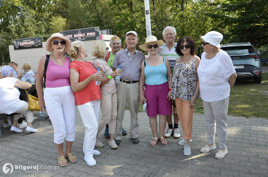 III Biłgorajskie Dni Seniora - integracja, kultura i aktywność na rzecz seniorów