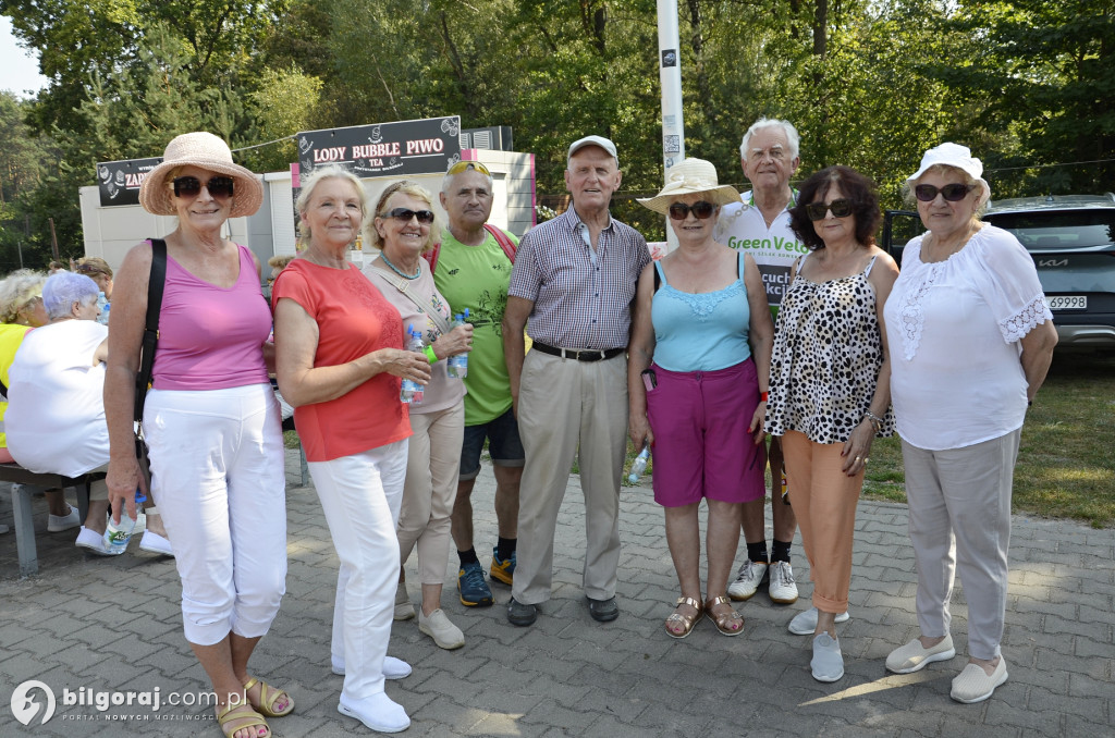 III Biłgorajskie Dni Seniora - integracja, kultura i aktywność na rzecz seniorów
