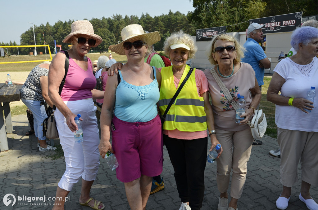 III Biłgorajskie Dni Seniora - integracja, kultura i aktywność na rzecz seniorów