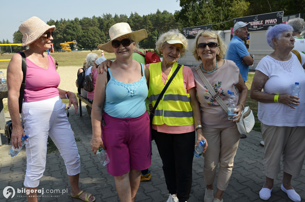 III Biłgorajskie Dni Seniora - integracja, kultura i aktywność na rzecz seniorów
