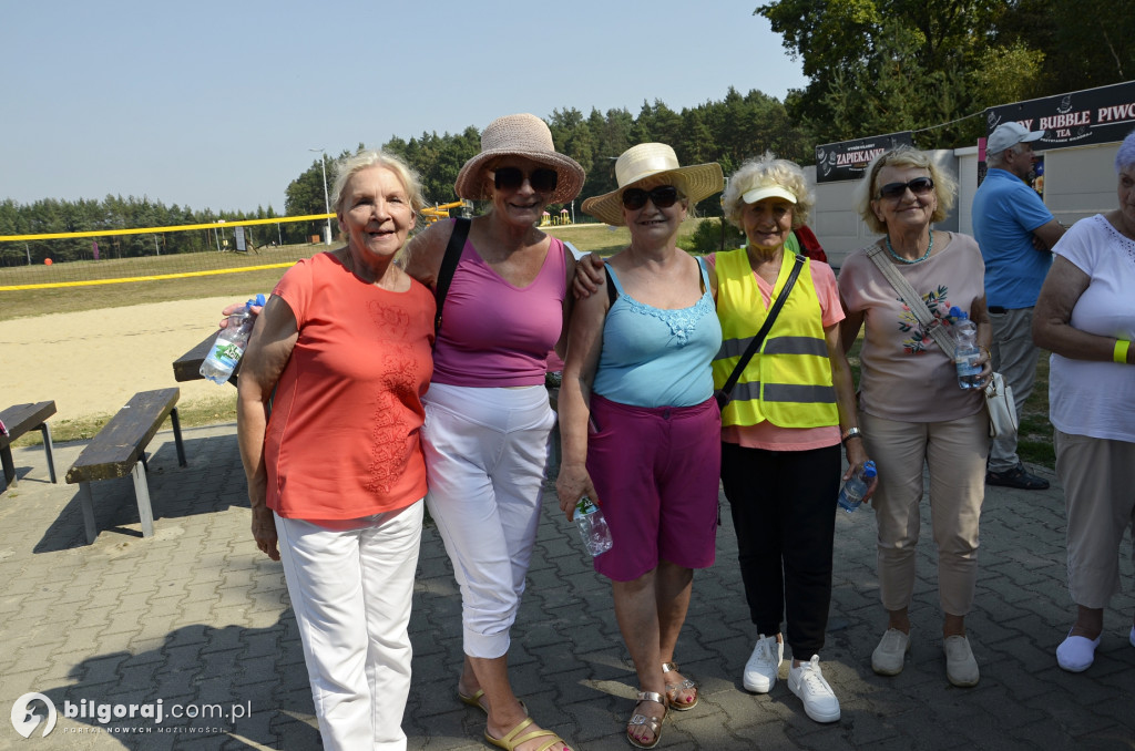 III Biłgorajskie Dni Seniora - integracja, kultura i aktywność na rzecz seniorów