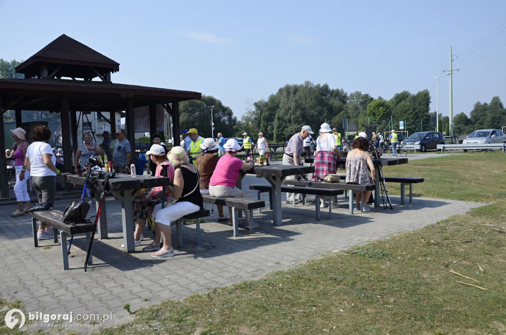III Biłgorajskie Dni Seniora - integracja, kultura i aktywność na rzecz seniorów