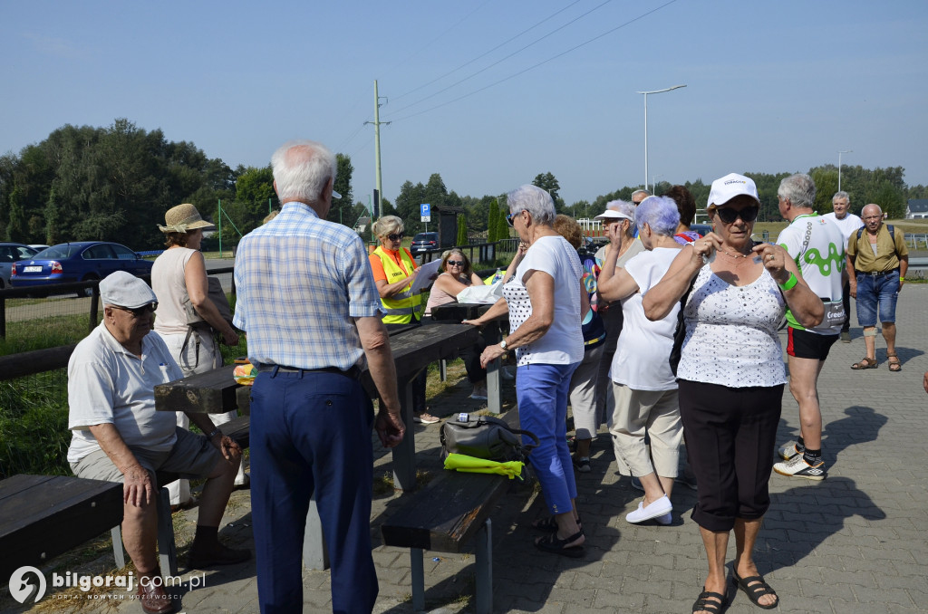 III Biłgorajskie Dni Seniora - integracja, kultura i aktywność na rzecz seniorów