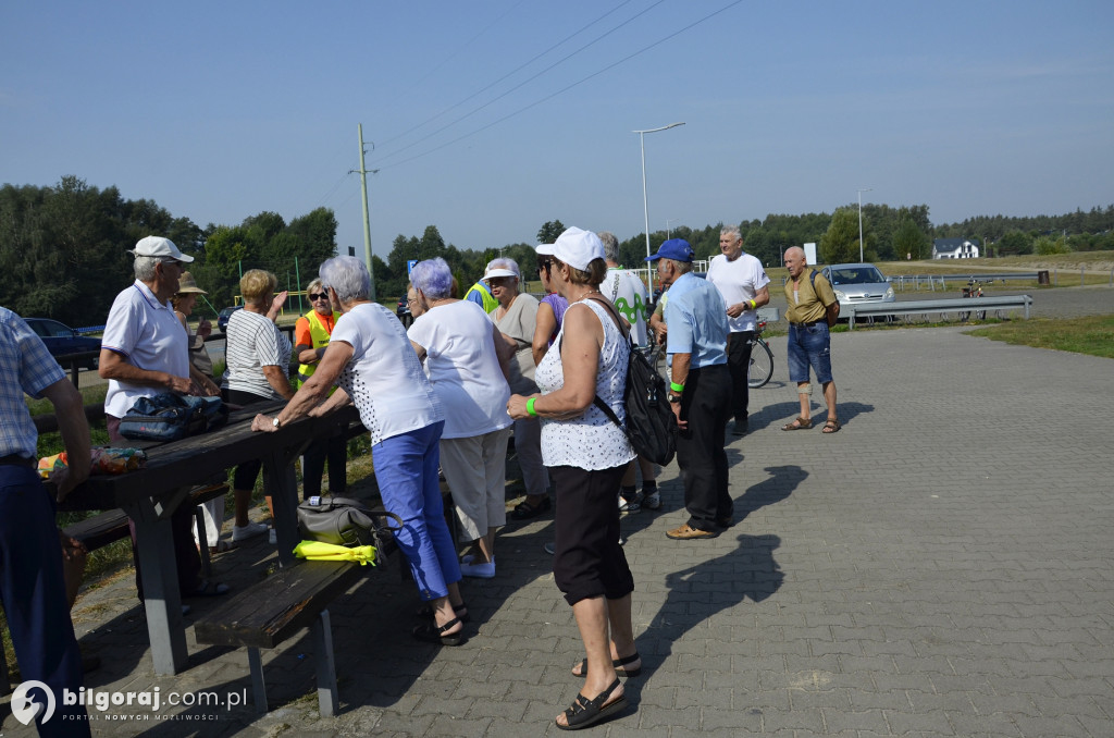 III Biłgorajskie Dni Seniora - integracja, kultura i aktywność na rzecz seniorów