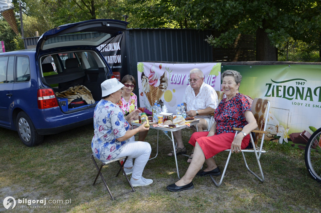 III Biłgorajskie Dni Seniora - integracja, kultura i aktywność na rzecz seniorów