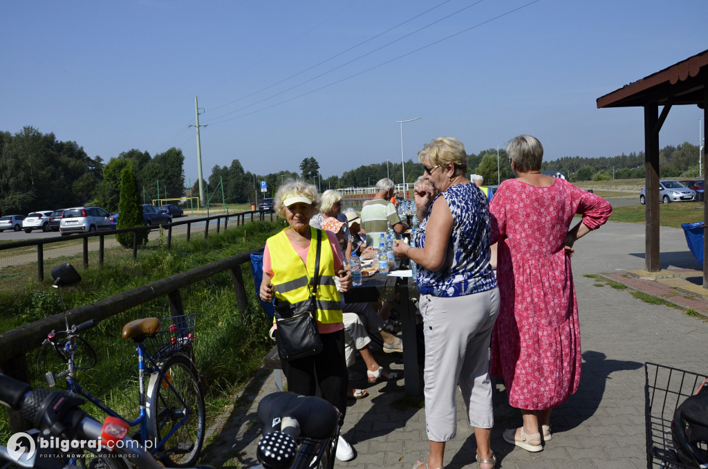 III Biłgorajskie Dni Seniora - integracja, kultura i aktywność na rzecz seniorów