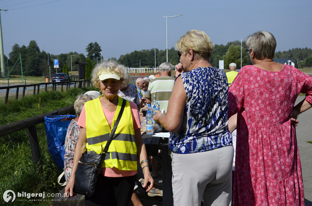 III Biłgorajskie Dni Seniora - integracja, kultura i aktywność na rzecz seniorów
