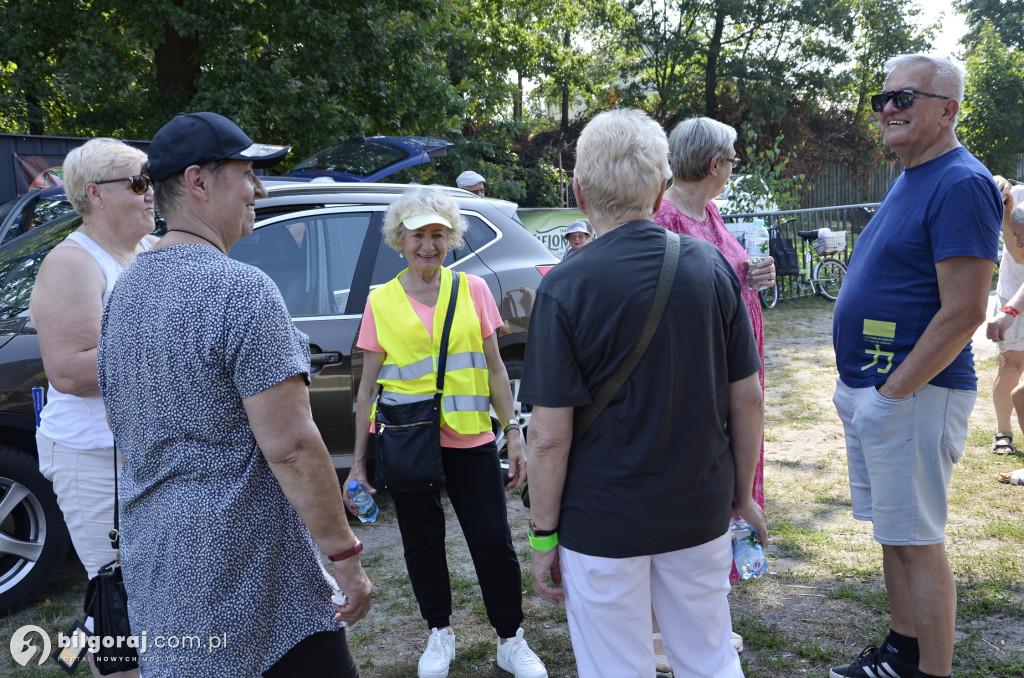 III Biłgorajskie Dni Seniora - integracja, kultura i aktywność na rzecz seniorów