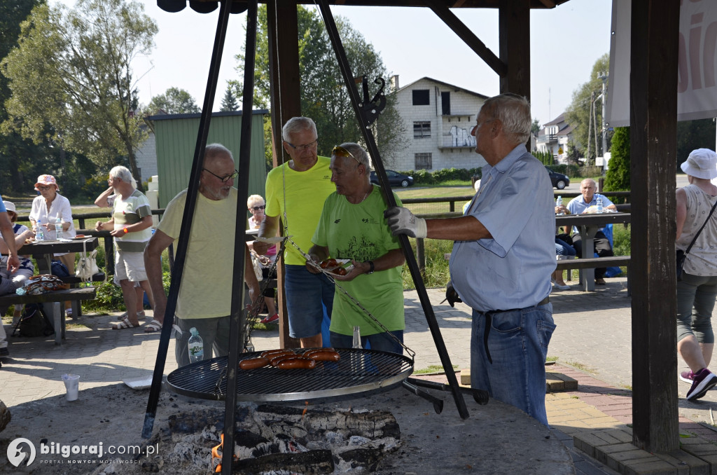 III Biłgorajskie Dni Seniora - integracja, kultura i aktywność na rzecz seniorów
