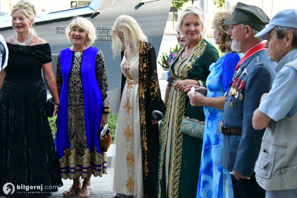 Rozpoczęły się oficjalnie III Biłgorajskie Dni Seniora