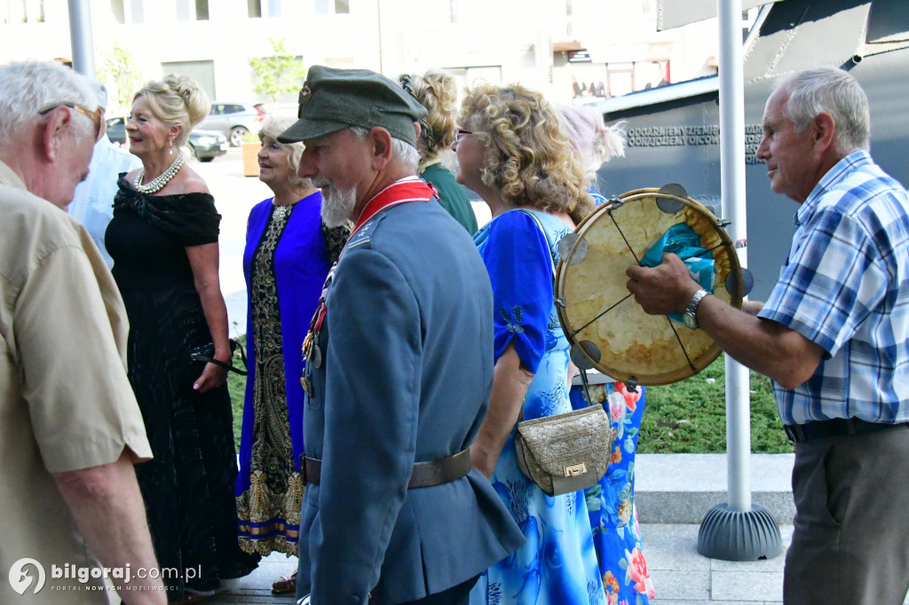 Rozpoczęły się oficjalnie III Biłgorajskie Dni Seniora
