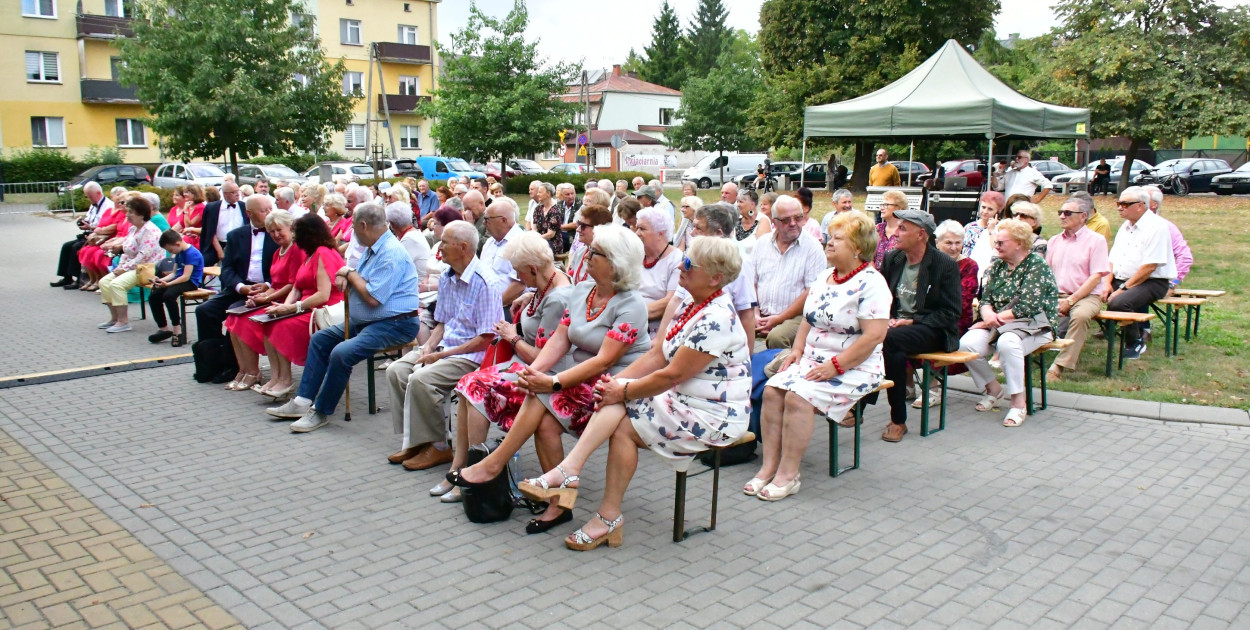 Zakończenie III Biłgorajskich Dni Seniora