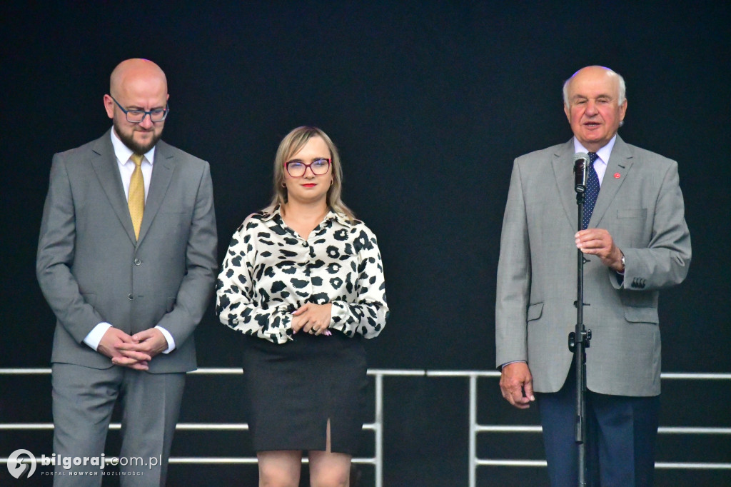 Zakończenie III Biłgorajskich Dni Seniora