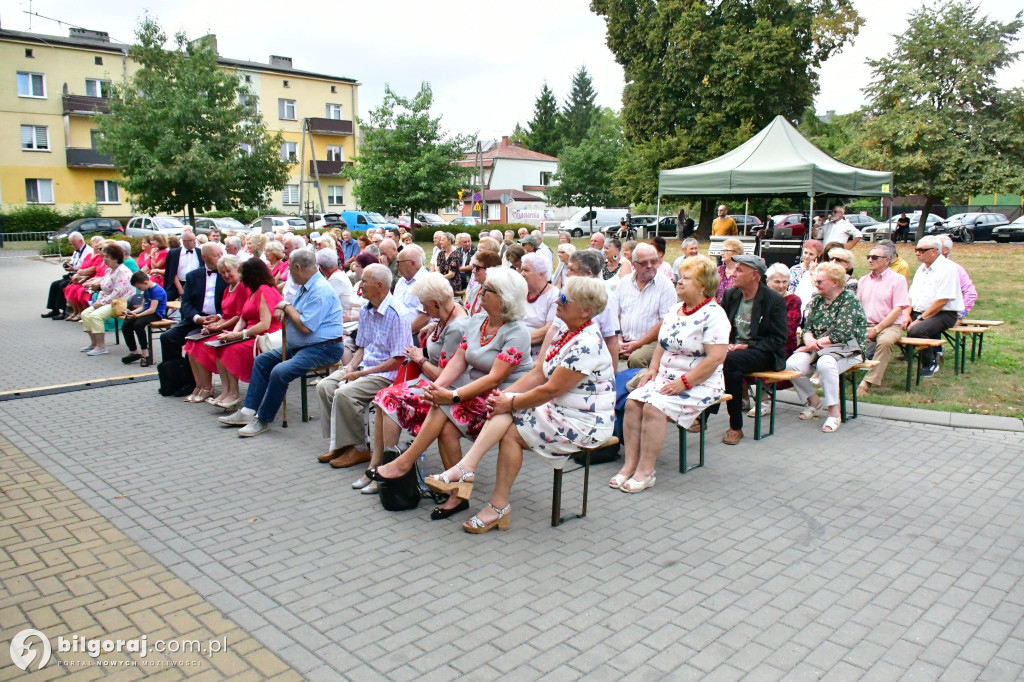 Zakończenie III Biłgorajskich Dni Seniora