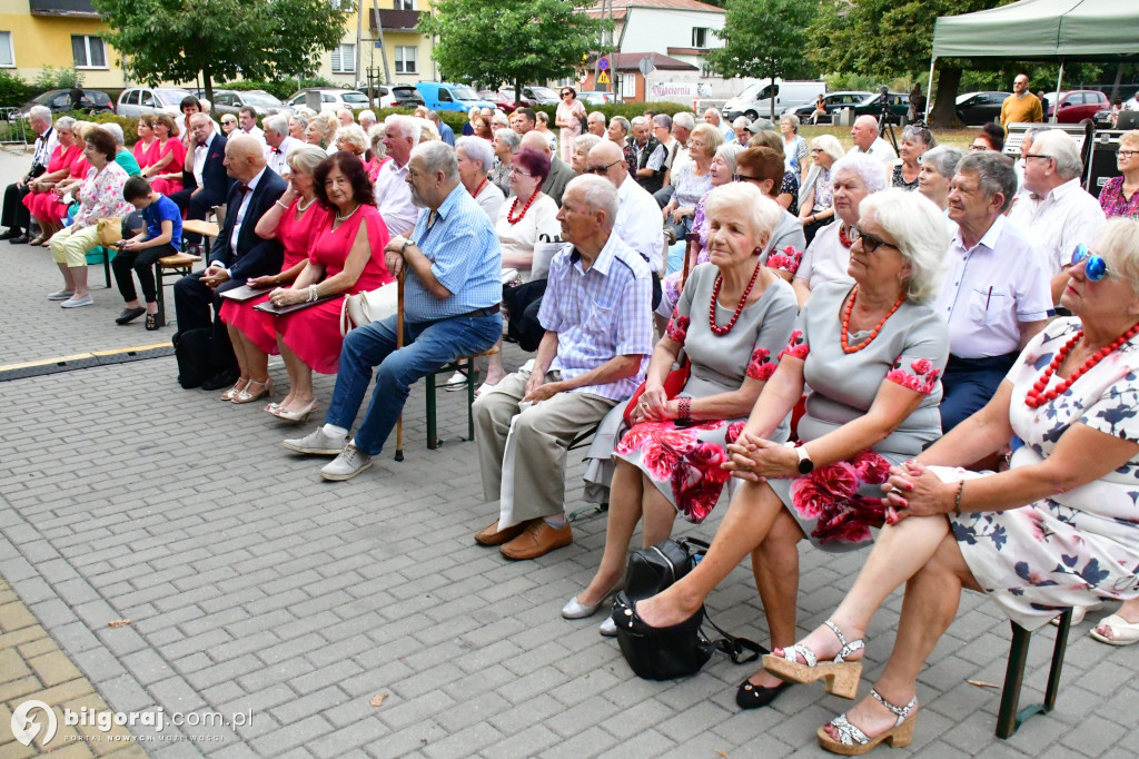 Zakończenie III Biłgorajskich Dni Seniora
