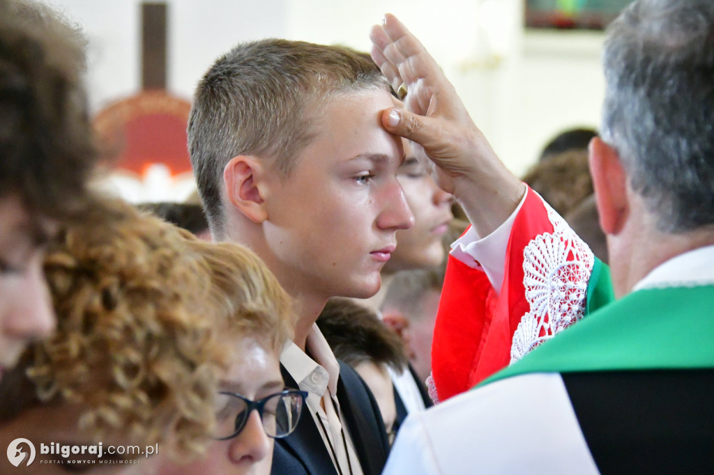 100 lat parafii Księżpol. Dziś odbyły się uroczystości