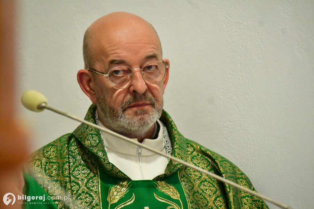 100 lat parafii Księżpol. Dziś odbyły się uroczystości