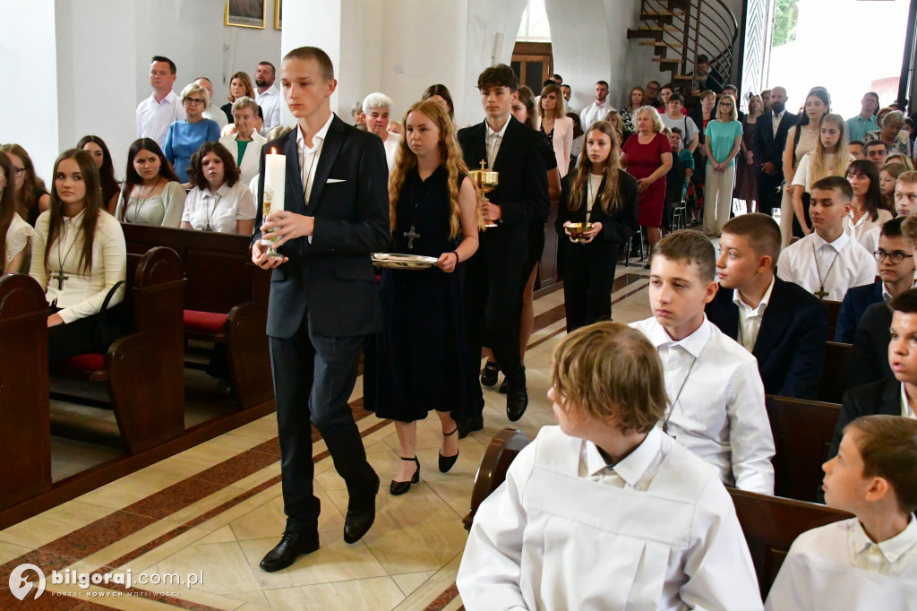 100 lat parafii Księżpol. Dziś odbyły się uroczystości