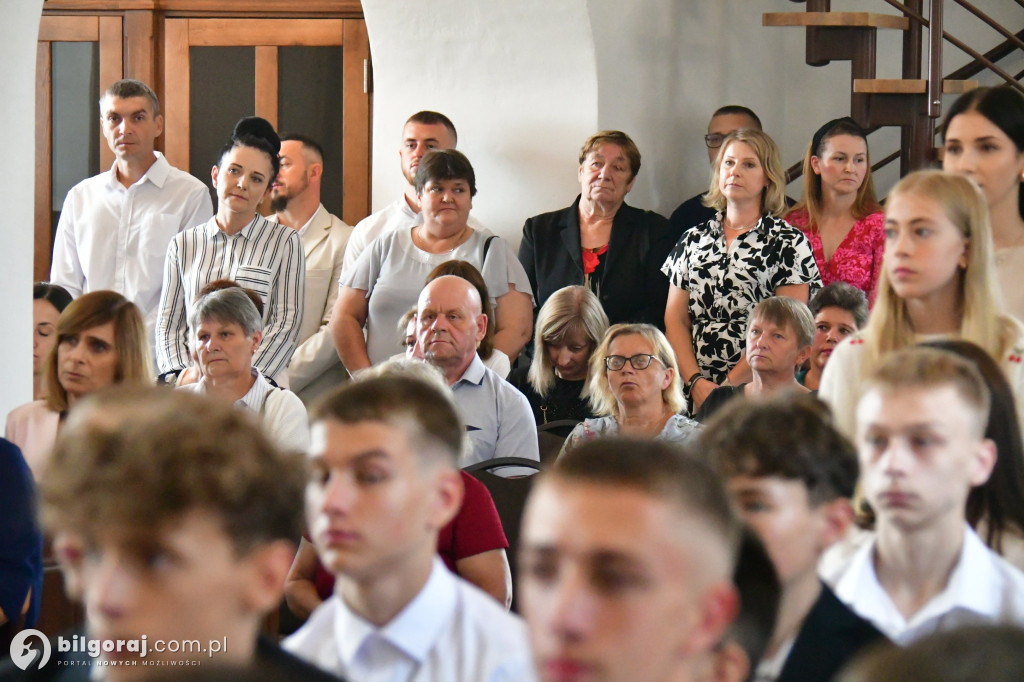 100 lat parafii Księżpol. Dziś odbyły się uroczystości