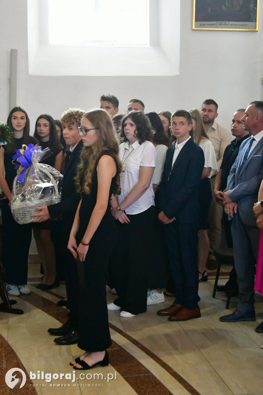 100 lat parafii Księżpol. Dziś odbyły się uroczystości