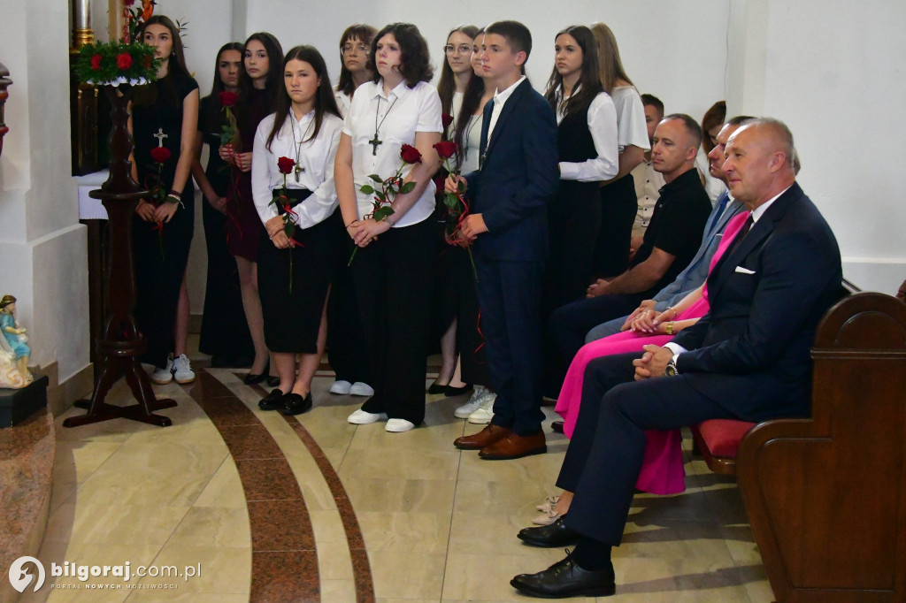 100 lat parafii Księżpol. Dziś odbyły się uroczystości
