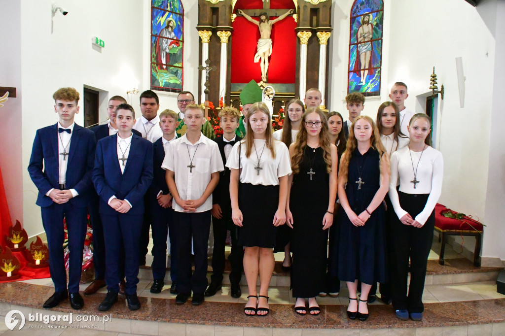 100 lat parafii Księżpol. Dziś odbyły się uroczystości