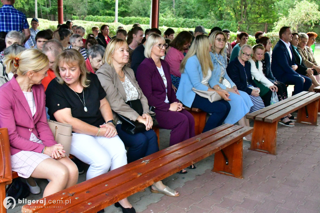 Bliżej tradycji w Teodorówce