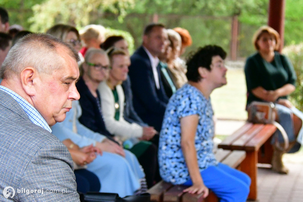 Bliżej tradycji w Teodorówce