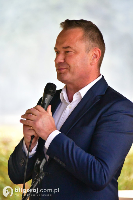 Bliżej tradycji w Teodorówce