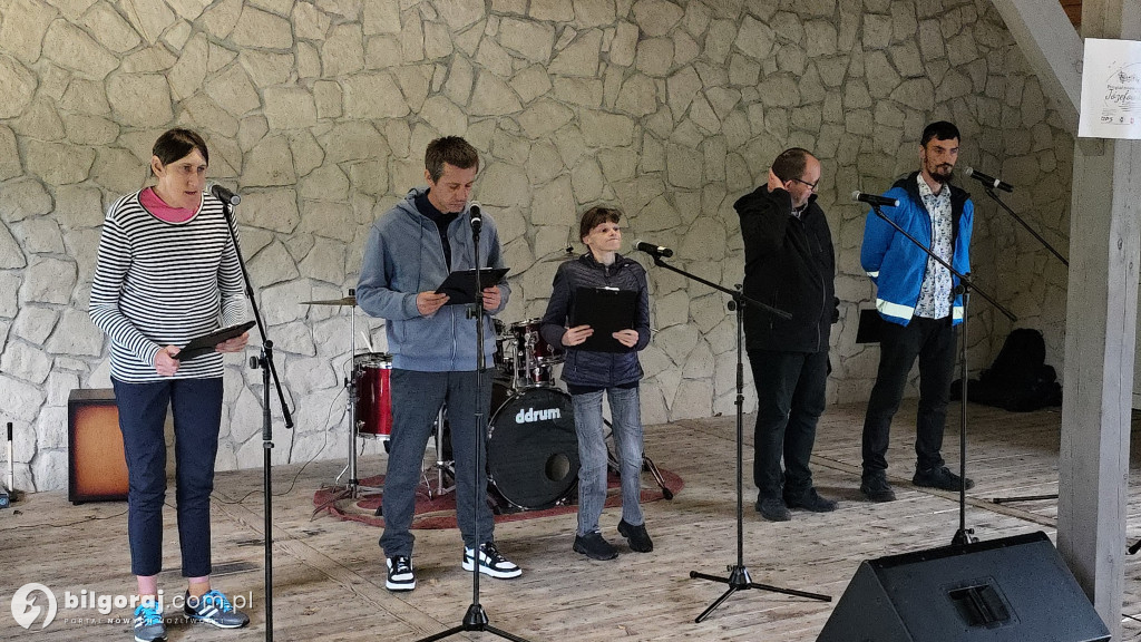 III Przegląd Piosenki Turystycznej Józefowska Nutka