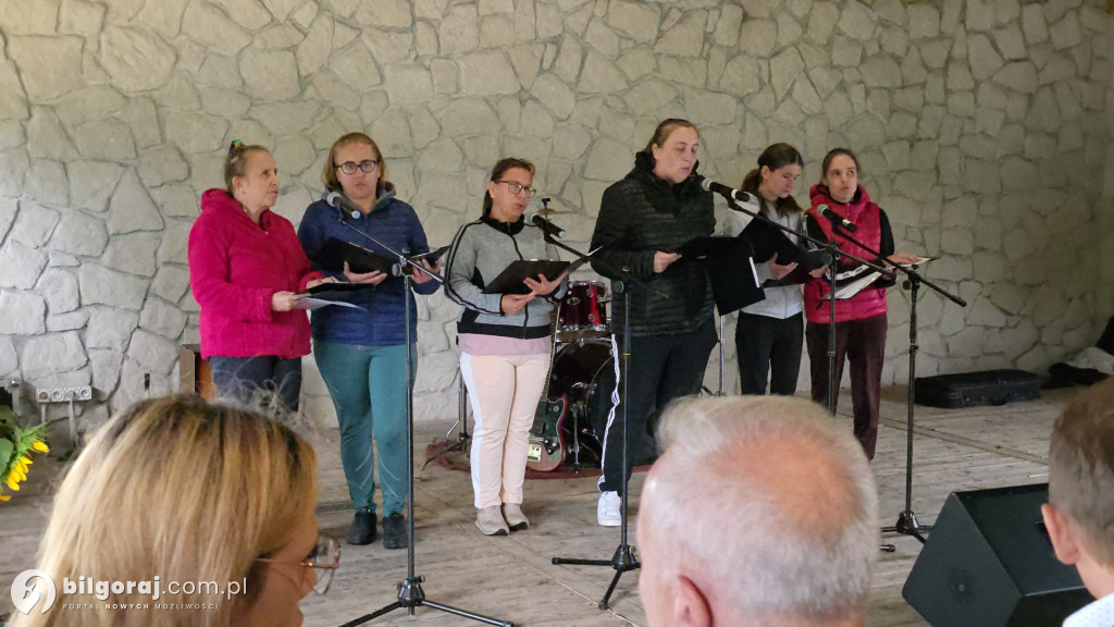 III Przegląd Piosenki Turystycznej Józefowska Nutka