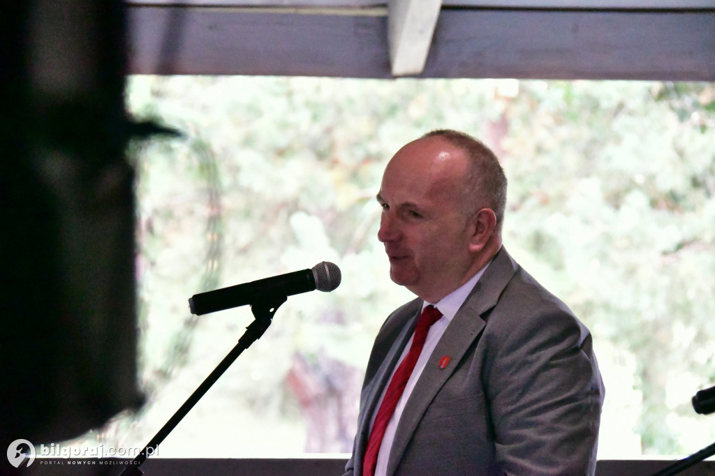 III Przegląd Piosenki Turystycznej Józefowska Nutka