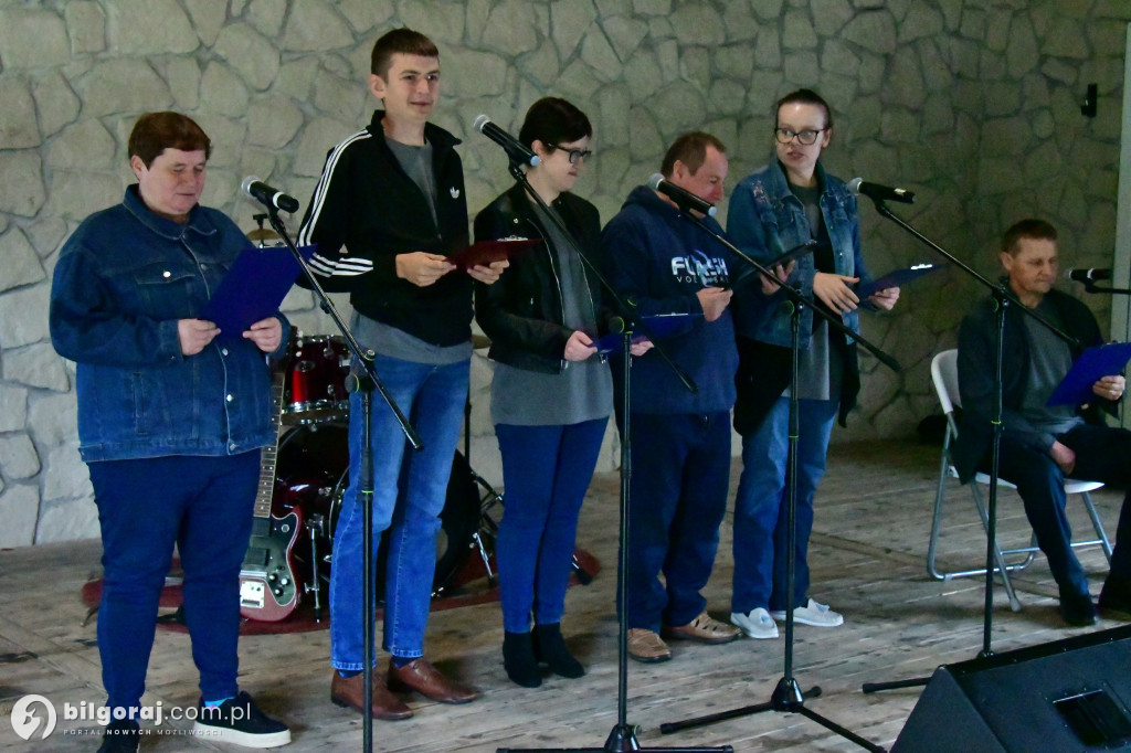 III Przegląd Piosenki Turystycznej Józefowska Nutka