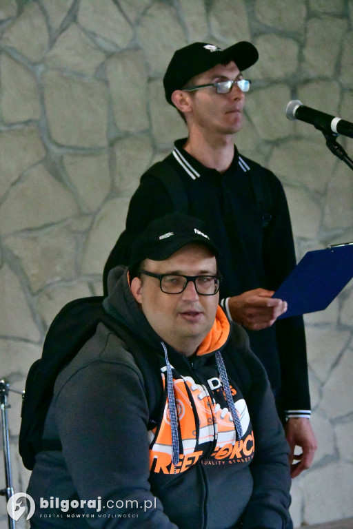 III Przegląd Piosenki Turystycznej Józefowska Nutka