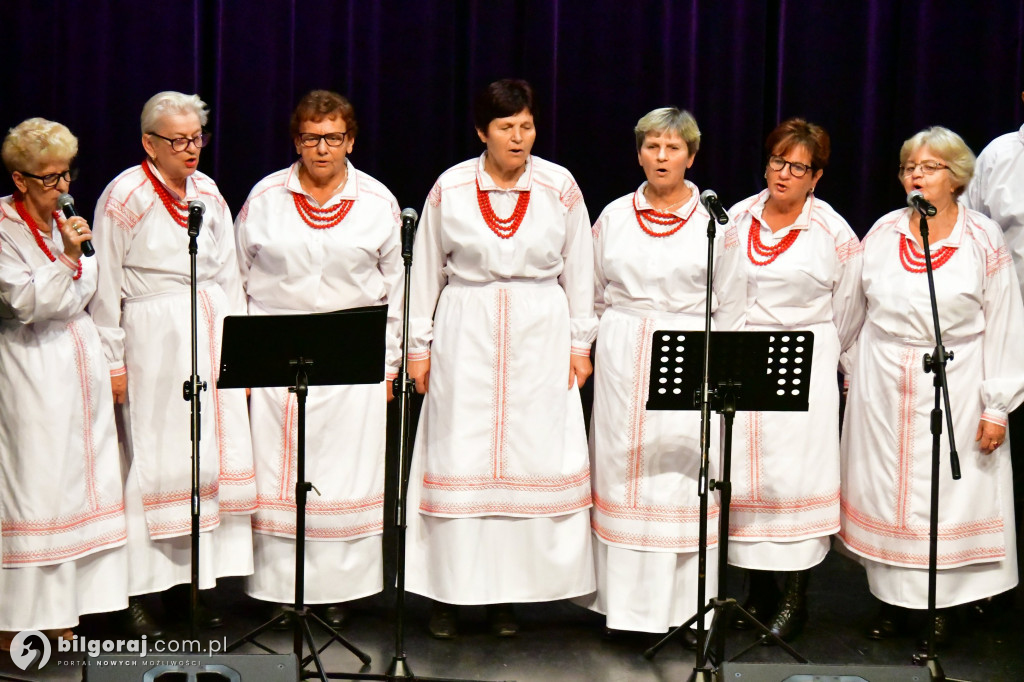 BCK gości Festiwal Pieśni Powstania Zamojskiego