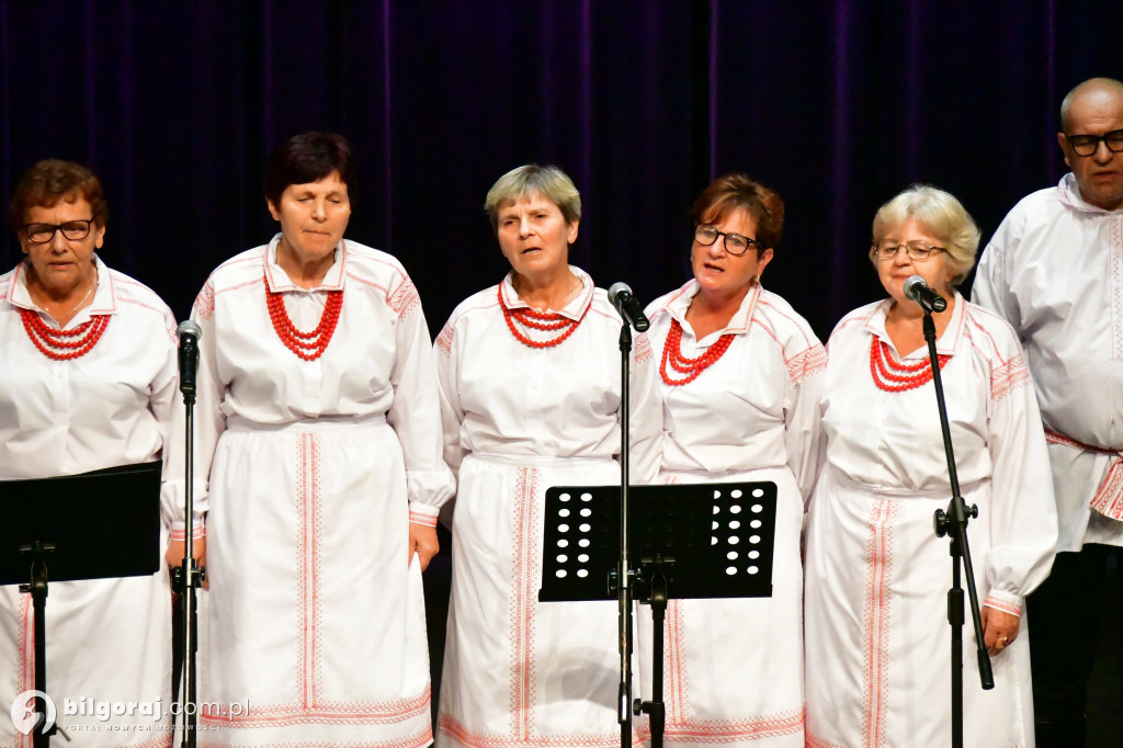 BCK gości Festiwal Pieśni Powstania Zamojskiego