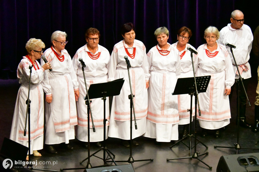 BCK gości Festiwal Pieśni Powstania Zamojskiego