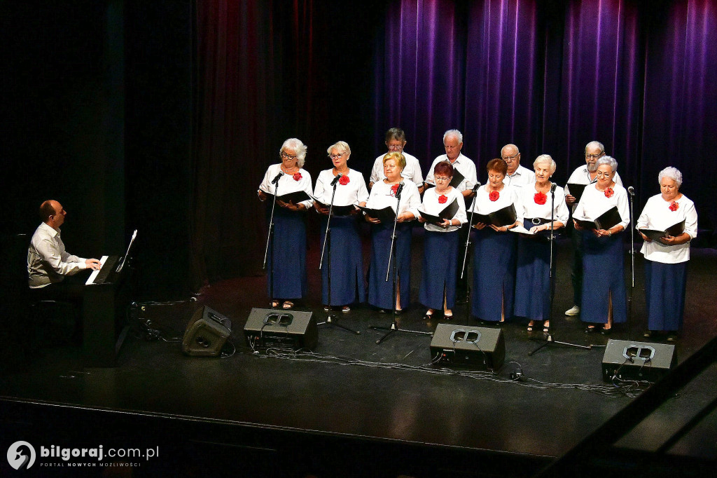 BCK gości Festiwal Pieśni Powstania Zamojskiego