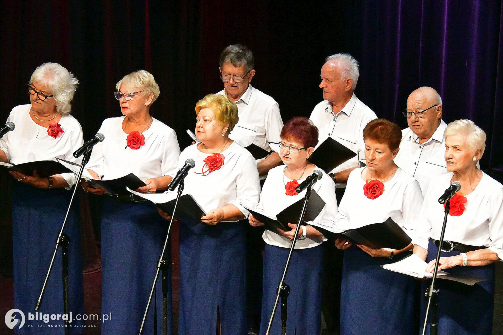 BCK gości Festiwal Pieśni Powstania Zamojskiego