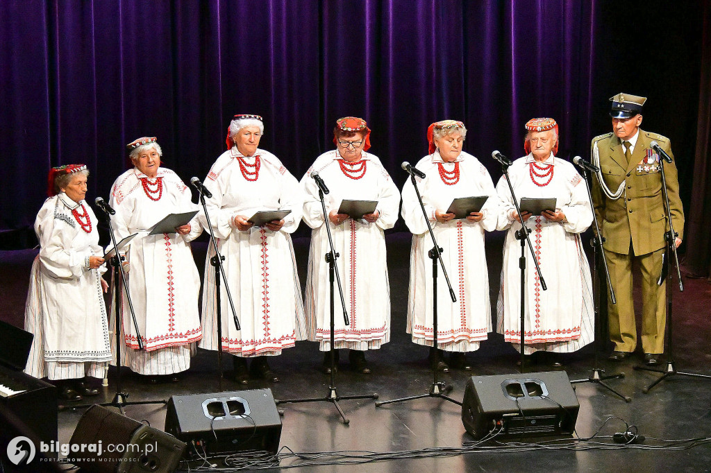 BCK gości Festiwal Pieśni Powstania Zamojskiego