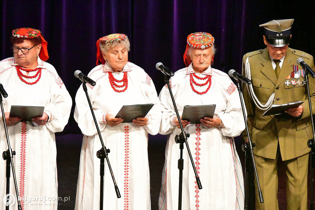 BCK gości Festiwal Pieśni Powstania Zamojskiego