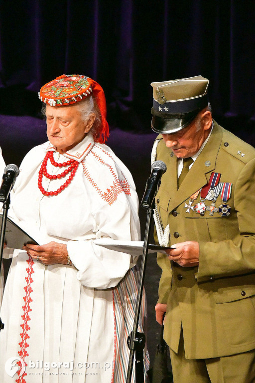 BCK gości Festiwal Pieśni Powstania Zamojskiego