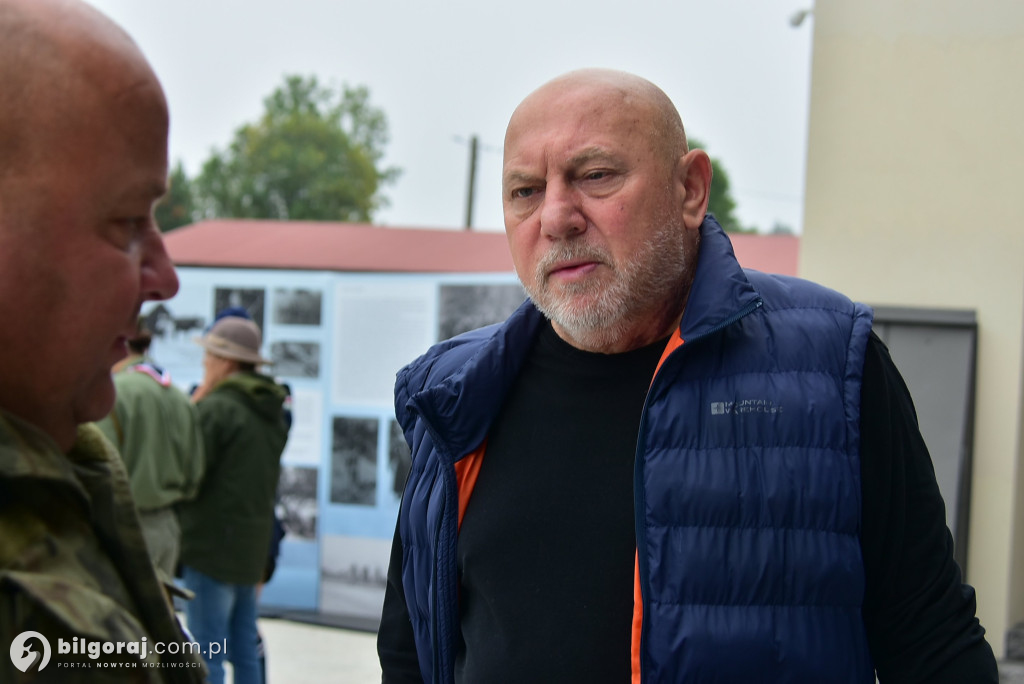 VI Rajd Osuchowski