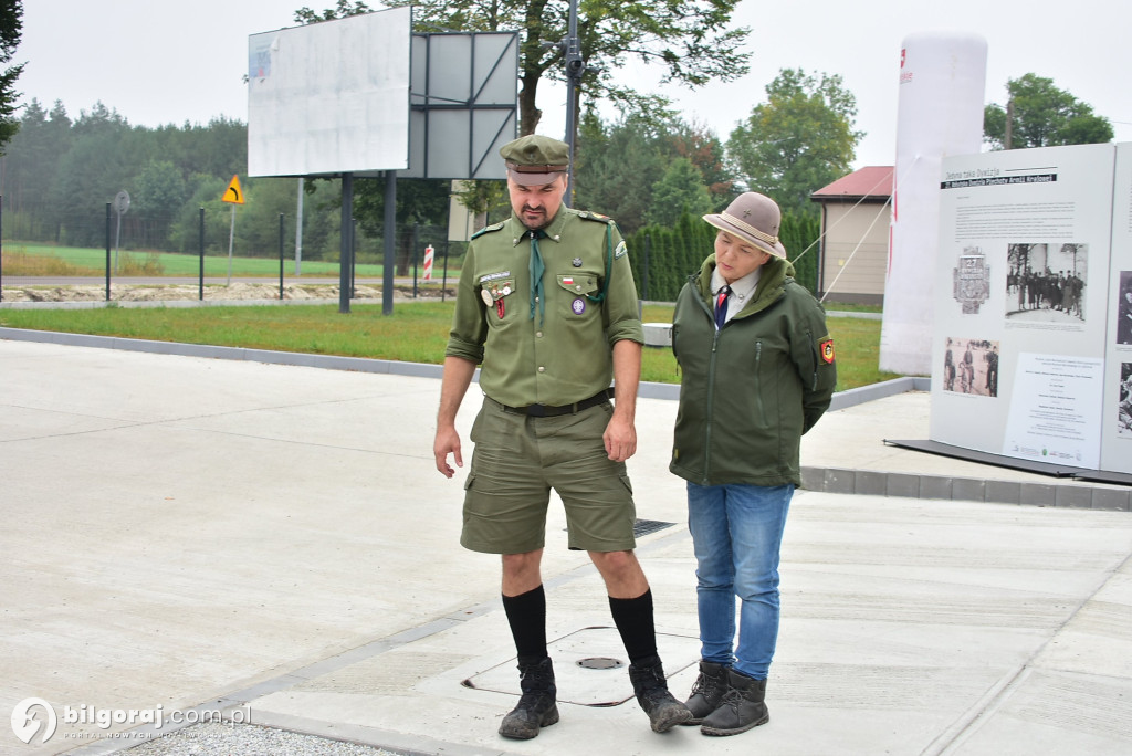 VI Rajd Osuchowski