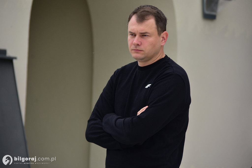 VI Rajd Osuchowski