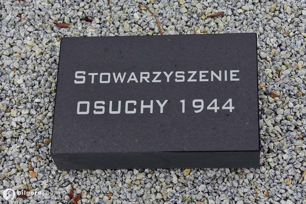 VI Rajd Osuchowski