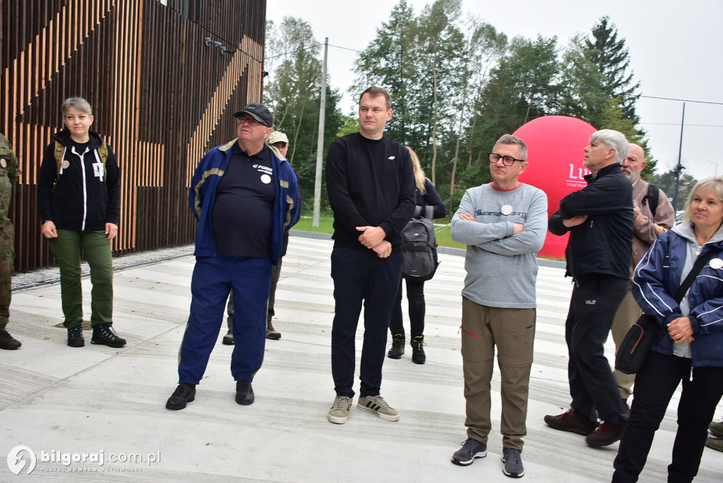 VI Rajd Osuchowski
