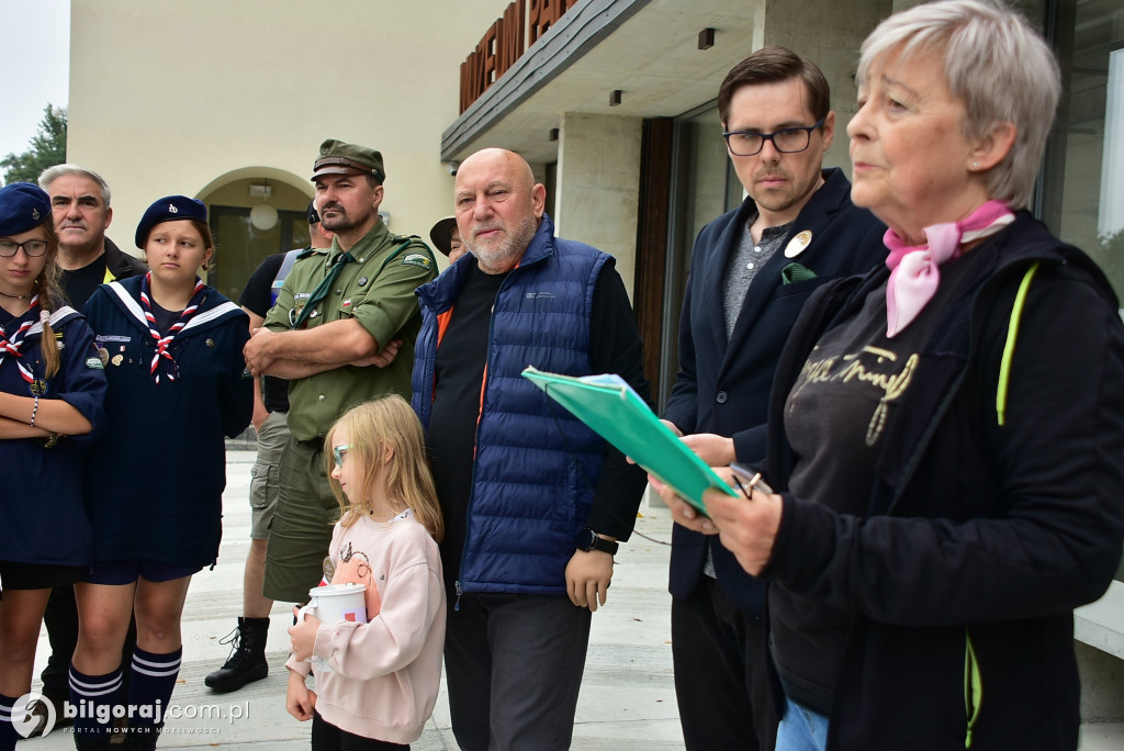 VI Rajd Osuchowski