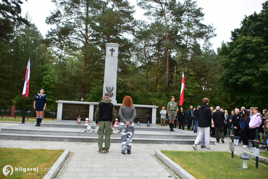 VI Rajd Osuchowski