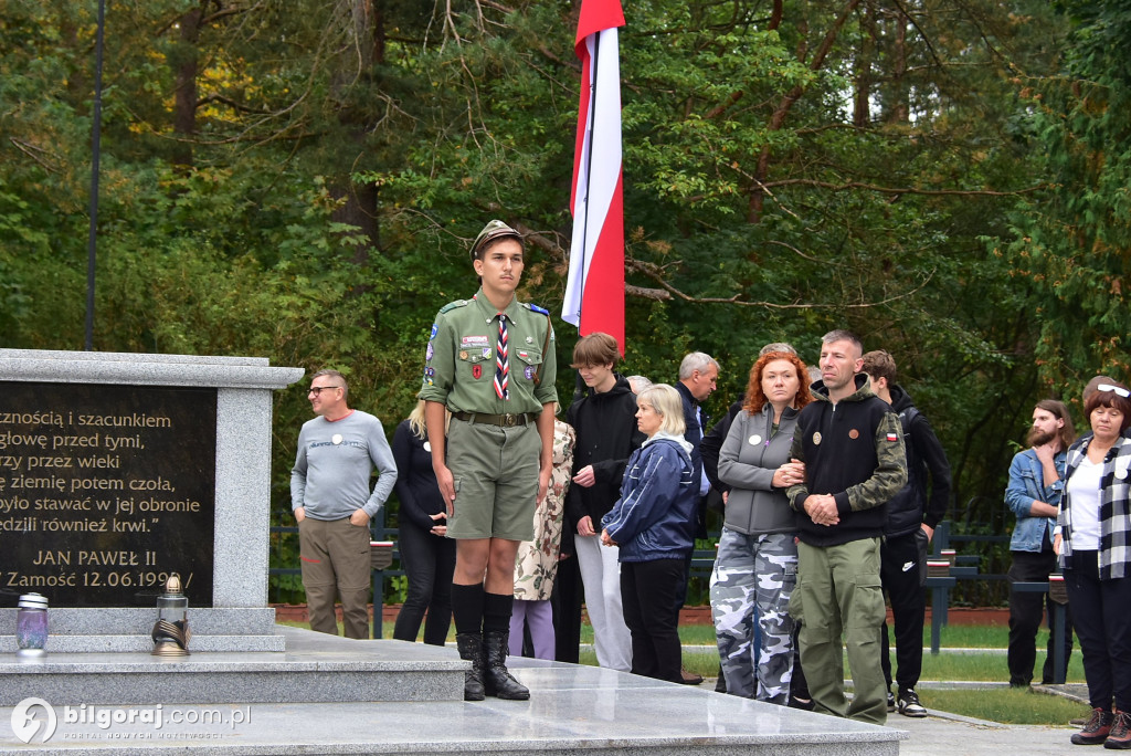 VI Rajd Osuchowski